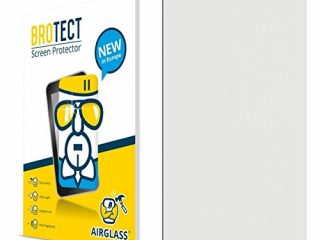 brotect airglass pellicola vetro flessibile per alcatel one touch hero 1