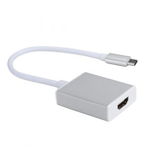 cablingusb 31tipo c usb c all adattatore hdmi adattatore usb c a hdmi