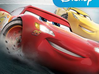 cars la lega delle saette