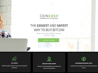 coincash