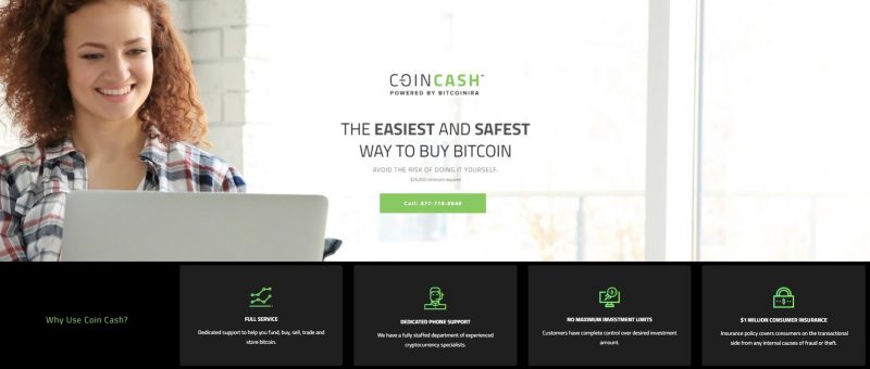 coincash