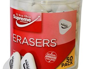 confezione da 50gomme piccolo triangolare