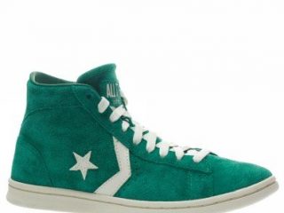 converse converse pro leather lp mid scarpe sportive fashion moda uomo