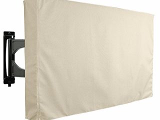 copertura impermeabile per televisore 30 31 32 pollici khomo gear custodia