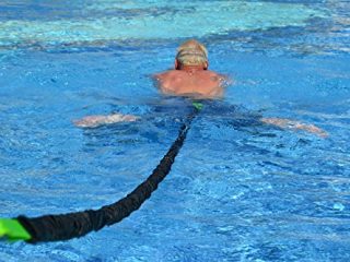 corpo cross trainer nuoto senza un contatore sistema di corrente adatto per