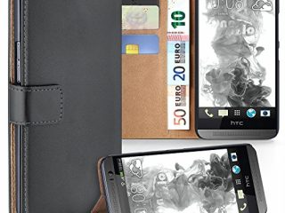 cover oneflow per htc one m8 m8s custodia con scomparti documenti flip