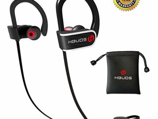 cuffie bluetooth senza fili 41 auricolari bluetooth wireless sport hbuds h1