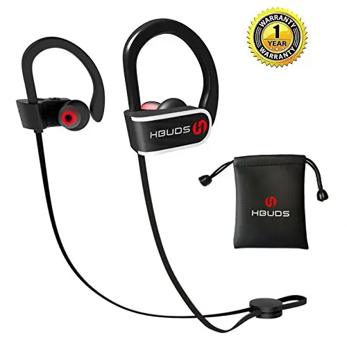 cuffie bluetooth senza fili 41 auricolari bluetooth wireless sport hbuds h1