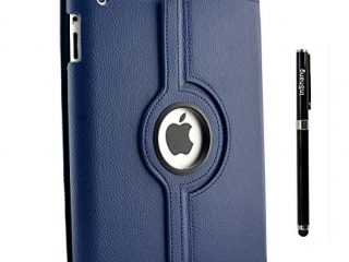 custodia per apple ipad 2 ipad 3 ipad4 inshang cover case in pelle pu la