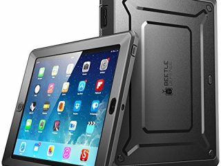 custodia per ipad supcase heavy duty ipad custodia apple unicorn beetle