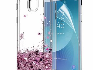 custodia samsung galaxy j5 2017 cover custodie j5 2017 brillantini