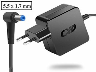 cyd 45w 40w 19v 275a powerfast caricatore notebook alimentatore per acer