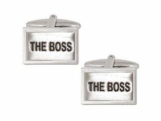 dalaco premium quality novit gemelli e scatola made in england the boss