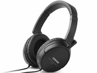 edifier h840over ear