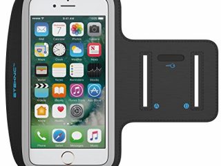 eteknic fascia da braccio sportiva iphone 7 plus 6 plus 6s plus