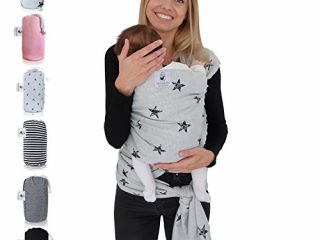 fastique kids porta beb beb baby sling wrap portabeb marsupio neonato