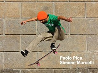 flat 10 skateboard tricks studio dei trick lineari in fase aerea