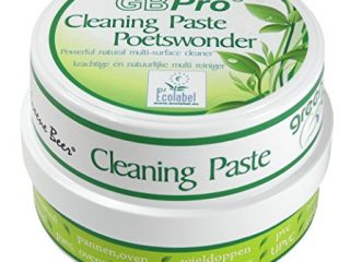 gbpro pasta naturale efficace per la pulizia di molte superfici 300 g