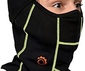 geartop passamontagna integrale per il viso maschera per sciare e