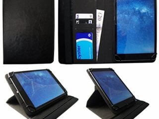 hannspree hannspad 101 hercules 101 tablet nero universale 360 gradi di