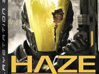 haze ps3 edizione regno unito
