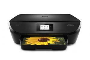 hp envy 5547 stampante multifunzione instant ink ready con 3 mesi di prova