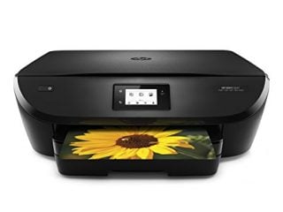 hp envy 5547 stampante multifunzione instant ink ready con 3 mesi di prova