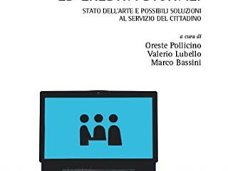 identit ed eredit digitali stato dellarte e possibili soluzioni al