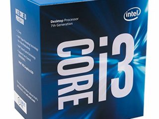 intel core i3 7100 39ghz 3mb cache intelligente scatola