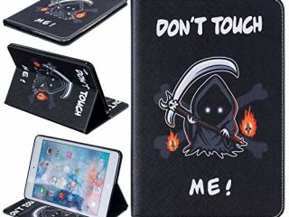 ipad mini 4 custodia ipad mini 4 cover ipad mini 4 case cozy hut colorato