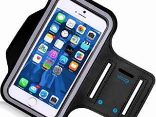 iphone 66s iphone 7da corsasweatproof sport da corsa con cinghia