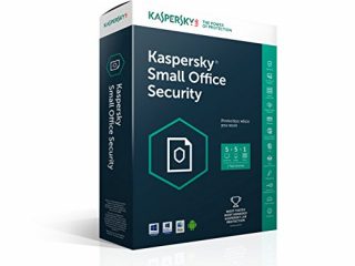 kaspersky lab small office security 5 10utentei 1annoi full license ita