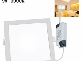 led luci da incasso per sala da pranzo salotto corridoio sala conferenze e