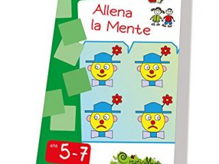 lkm s21 creativamente libro gioco miniluk allena la mente gioca con la logica