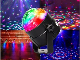 luci discoteca croled alta potenza luci led discoteca palco due