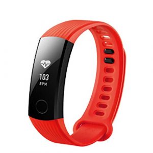 magiyard per huawei honor 3smart watch sport in silicone cinturino di banda