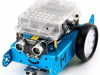 mbot robot programmabile versione bluetooth scratch