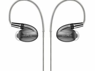 mondety auricolari in ear in alta definizione con tre driver bassi potenti