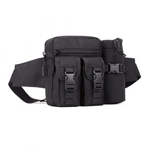 multifunzionale tattico molle sacchi monodeal sacchetti di nylon