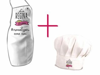 my custom style supplemento per aggiunta cappello bianco da chef cuoco