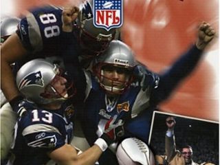 national football league super bowl inside the worlds greatest game