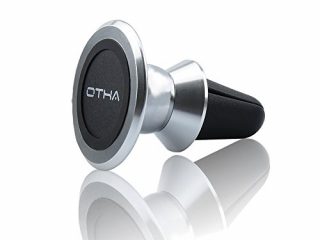 otha car holder telefono air vent holder mount magnetico auto altamente