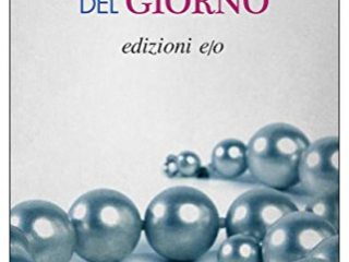 perle alla luce del giorno