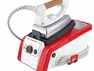 polti vaporella silence friendly 885 ferro da stiro a vapore con caldaia