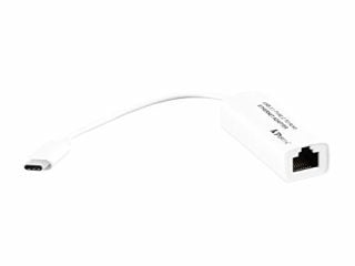 porta usb tipo c adattatore ethernet compatibile con mac o windows computer