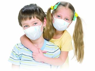 respimask junior s la maschera protettiva pi efficace per i tuoi