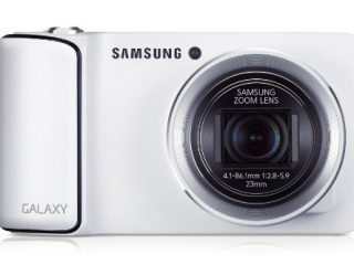 samsung galaxy ek gc100 fotocamera digitale 163 megapixel sensore cmos