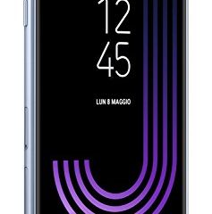 samsung galaxy j7 2017 smartphone blue 16 gb espandibili dual sim