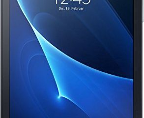 samsung galaxy tab a6 70 sm t280 wi fi 8gb tablet computer versione