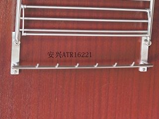 sdkky piegare il portasalviette bagno acc spesso le attivit del consiglio